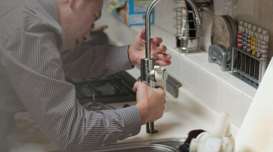 Professional expert plumbing services in Glen Rock, PA